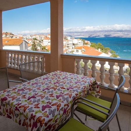 Apartments In Vrbnik/Insel Krk 36002 Dış mekan fotoğraf
