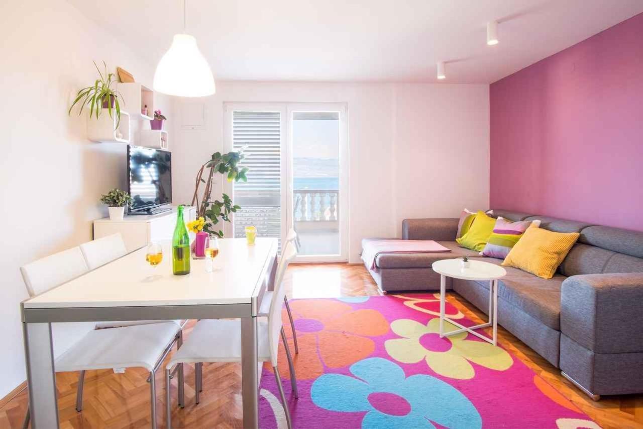 Apartments In Vrbnik/Insel Krk 36002 Dış mekan fotoğraf