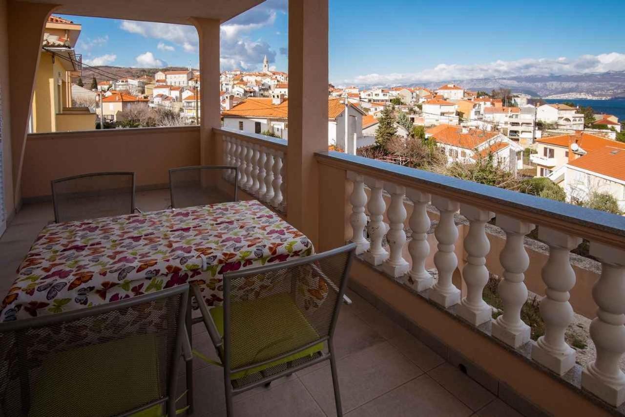 Apartments In Vrbnik/Insel Krk 36002 Dış mekan fotoğraf