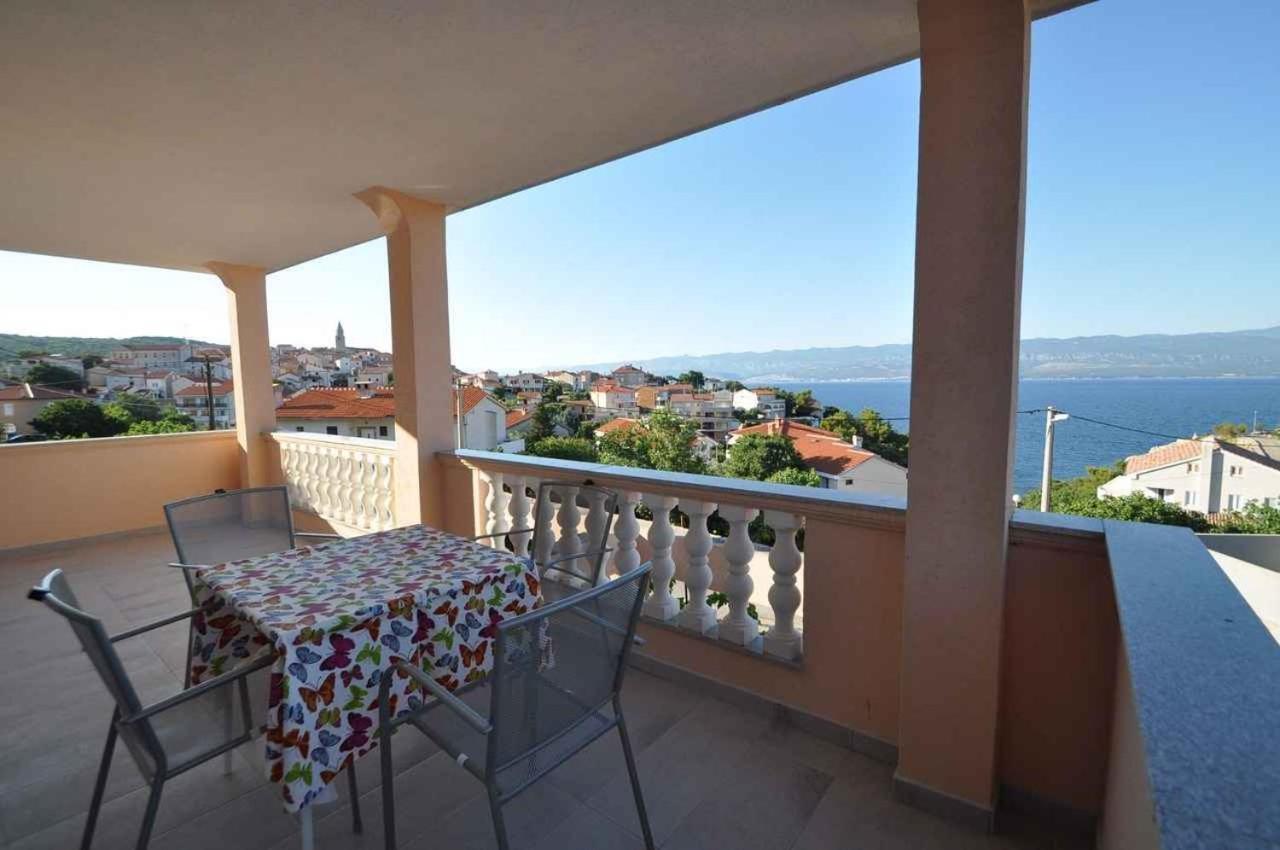 Apartments In Vrbnik/Insel Krk 36002 Dış mekan fotoğraf